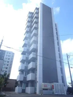 VILLAGE北大通壱番館【00303号室】の外観