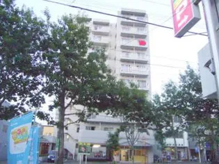 コスモス東札幌の画像