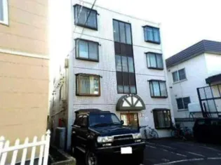 恵比寿第1ハイツの画像