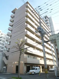 ハイムエルデ【00506号室】の外観