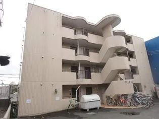 ジュオ山鼻の画像