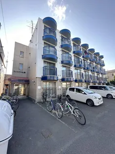 ウィングス札幌の画像