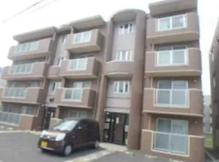 グランメール平岸1ー9Aの画像