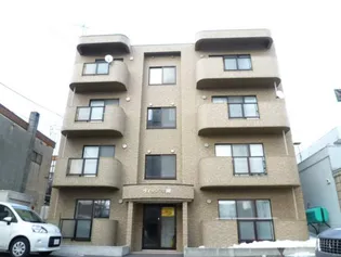 ヴィップ美園の画像