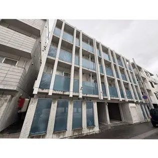 アオアクア白石の画像