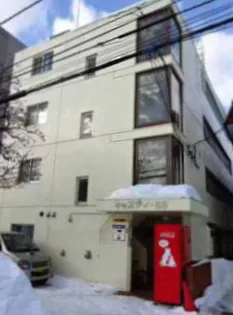 キャスティ86【108号室】の外観