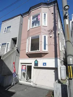 ルミエールフジの画像