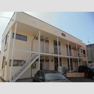 ジェーハイツ白石中央1の画像