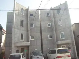 アイアール南郷VIIIの画像