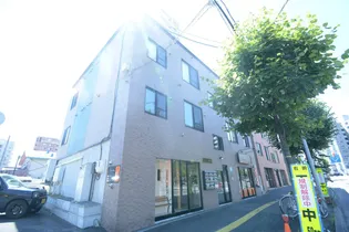 クレセア学園前の画像