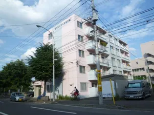 グランドコーポ中の島の画像