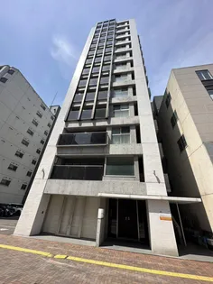 SーFORT北大前の画像