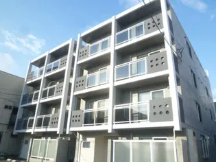 ジェイズⅢ菊水の画像