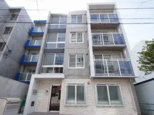 クリムゾン学園前の画像