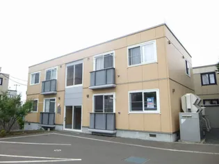 セレッソ栄通IIの画像