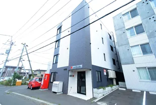 カステル美園の画像