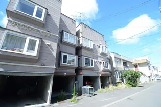 ライフステージ学園南IIの画像