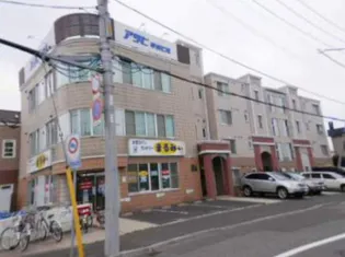 アサヒ平和ビルの画像