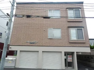 スタービレッジ【102号室】の外観