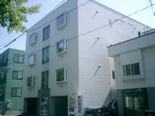 ファーストレジデンスの画像