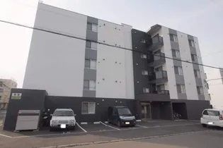 シャルムコートの画像