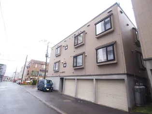 アークコート南郷3丁目IIの画像