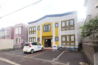 ルミエール本郷通2の画像