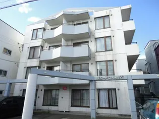 ブロードコート白石の画像