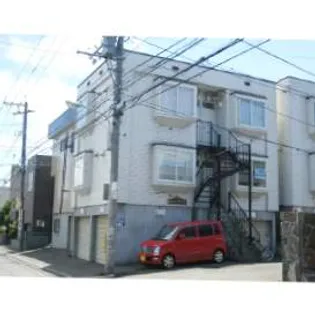 ドリームハウスIIの画像