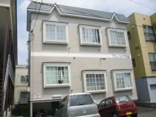 アルノルテ月寒の画像