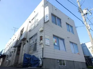 栄マンションの画像