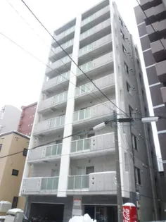 トロワメゾン【5階】の外観