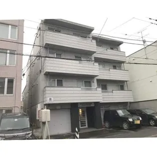 グランドサクセス東札幌の画像