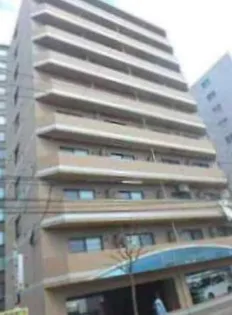 パークヒルズ白石【703号室】の外観