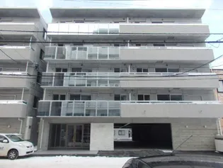 GLASS山鼻EASTの画像