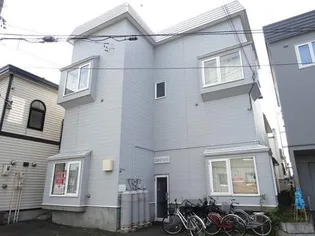 スカイハイツの画像