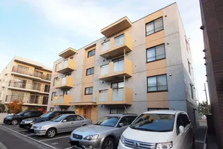 メゾンファイブエイトの画像