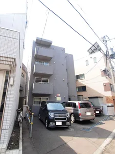 コーポげんじ菊水の画像