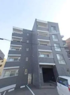 ル ファール南平岸の画像