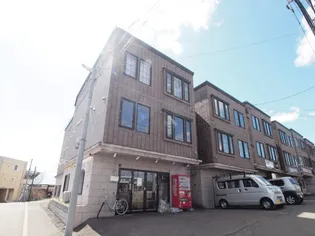 リッチタウン栄通壱番館【202号室】の外観