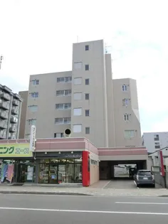 ル ノール北24条通の画像