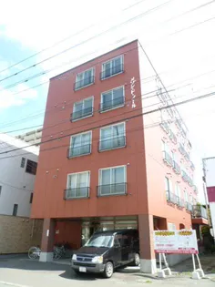 メゾン ド ノールの画像