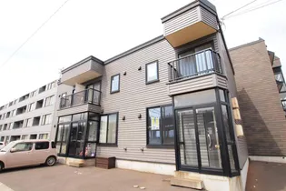 ハイツブラウンⅤの画像