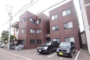 スパシエルクス本郷Ⅰ番館の画像