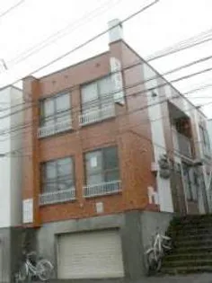 東札幌ハイツ Bの画像