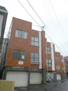 東札幌ハイツEの画像