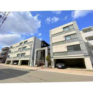 アサヒコートハウスの画像