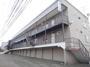 シティーハウス15の画像