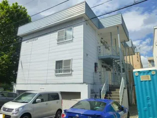 梅田マンション【102号室】の外観