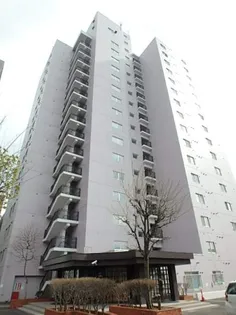 シャンボール豊平の画像